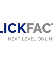 Clickfactory Logo