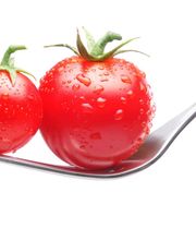 Koch was mit mir! Logo