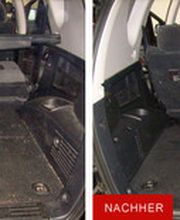 Innenraufaufbereitung 2