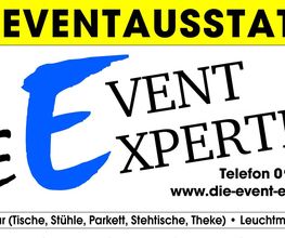 Die Event Experten Logo