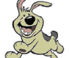 Bergischer B.A.R.F. Shop Logo