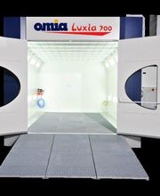 Omia-Luxia 700