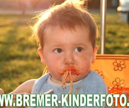 www.bremer-kinderfoto.de Logo