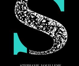 Stephanie Vouilleme Design Logo