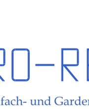 Pro-Rent Logo