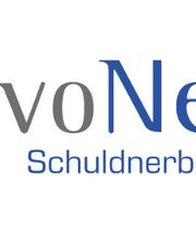 AdvoNeo Schuldnerberatung Logo