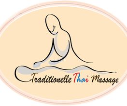 Phiriya Thai-Massage Logo
