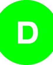 Designed In Düsseldorf UG Logo