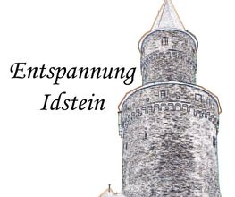 Entspannung Idstein Logo