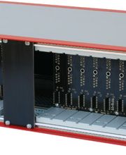 AMS-Serie: Verstärkermesssysteme als Komplettlösung