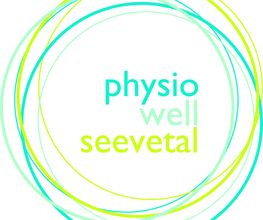 Physiowell Seevetal Logo