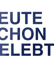 Heute schon gelebt? Life Coaching & Mediation Frankfurt Logo