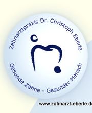 Dr. Christoph Eberle Logo