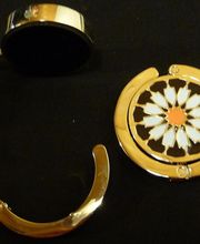 Praktischer Handtaschenhalter