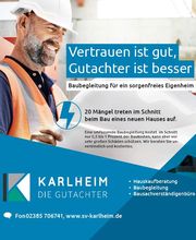 Sachverständigenbüro Karlheim Logo