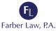 Shield logo with "FL" in white and gray on a blue background.