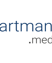 Hartmann-Media Logo