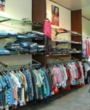 Innenansicht Ladenlokal