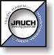 Logo mit der Aufschrift: "Ideen haben... Ideen verwirklichen" und der Webseite www.jng-jauch.de.