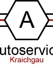 Autoservice Kraichgau Logo