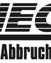 Ineck Erd- & Abbrucharbeiten Logo