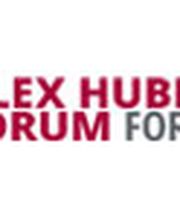 Alex Huber Forum Logo