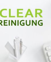 DATA-CLEAR Computerreinigung Logo