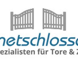 Internetschlosser GmbH Logo