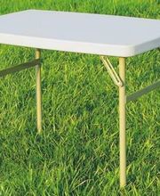 Camping Tisch, klappbar