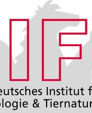 Deutsches Institut für Tierpsychologie & Tierheilkunde Logo