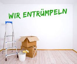 Entrümpelung Jetzt Logo
