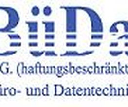 BüDa UG Logo
