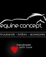 Equine Concept Logo