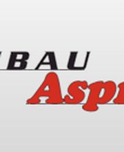 Asprion Ofenbau Logo