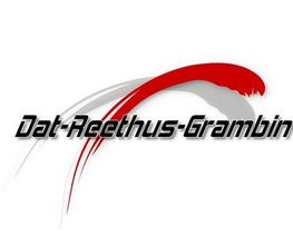Ferienhaus Dat-Reethus-Grambin Logo