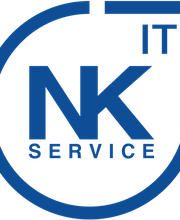 NK IT Service Logo