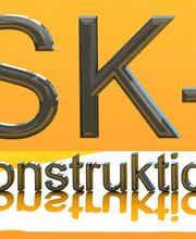 SK-Konstruktion Logo
