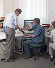 Entwicklung und Konstruktion