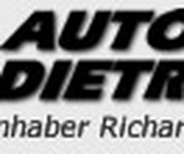 Auto Dietrich Logo