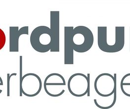 Nord-Punkt. Werbeagentur Logo