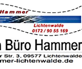 ZBH Zeichenbüro Hammer Logo