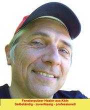 Fensterputzer Hasler