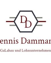 Dennis Dammann Garten- & Landschaftsbau Logo