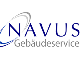NAVUS Gebäudeservice Logo