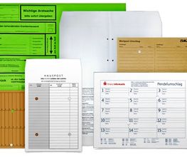 Alles fürs Büro