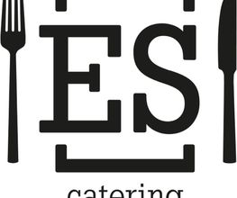 ES Catering Logo