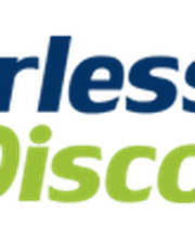 Airless Discounter Logo