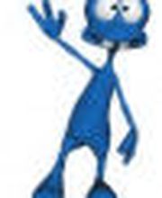 Unser Maskottchen Tinto