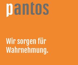 Pantos Werbeagentur GmbH Logo