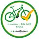 e-motion e-Bike Welt Erding